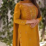 Karchupi Dresses
