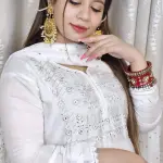 Cotton Dress