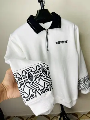 Premium Winter Dubai Design