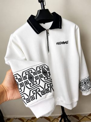 Premium Winter Dubai Design