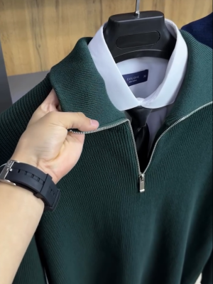 Northern Nights Sweater