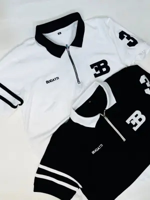 Bugatti Exotic Racer Polo