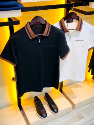 Premium Eclipse Wear Polo T-shirt