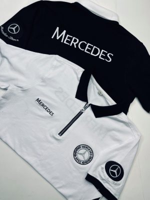 Mercedes Signature Velocity Polo