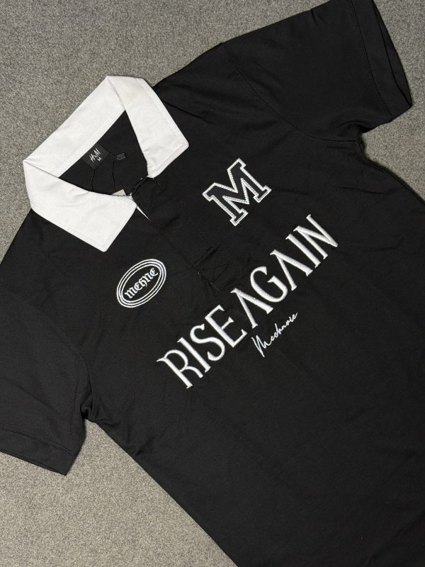 Elite Statement Polo – Rise Again Edition  - Image 3