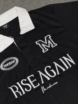 Elite Statement Polo – Rise Again Edition 