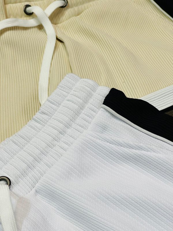 Premium Cherryline Fabric Joggers - Image 6