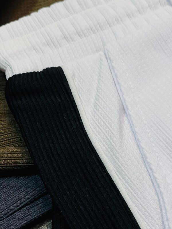 Premium Cherryline Fabric Joggers - Image 7