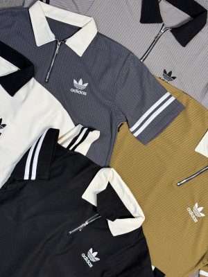 Timeless Style Meets Modern Comfort 🔥