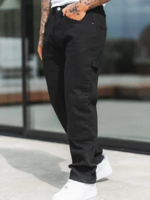 Stylish Cargo Denim🔥