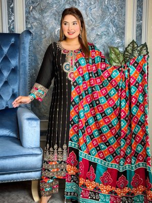 Black Party Ware Dresses