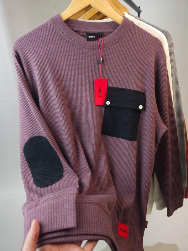 Men’s Premium Sweat Unique Shirt