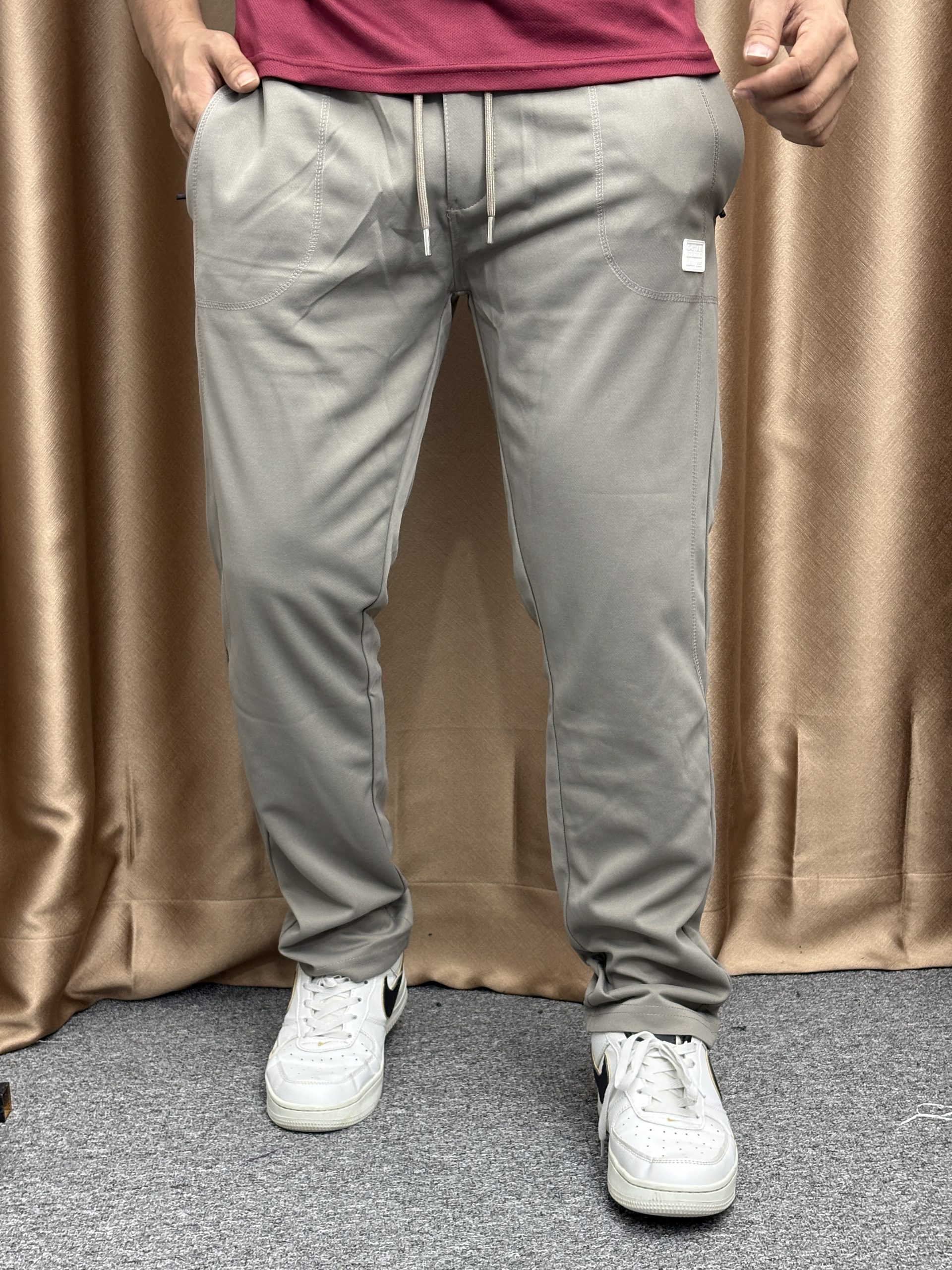 🔥 Premium Exported Stretch-Fit Trouser🔥 - Image 5