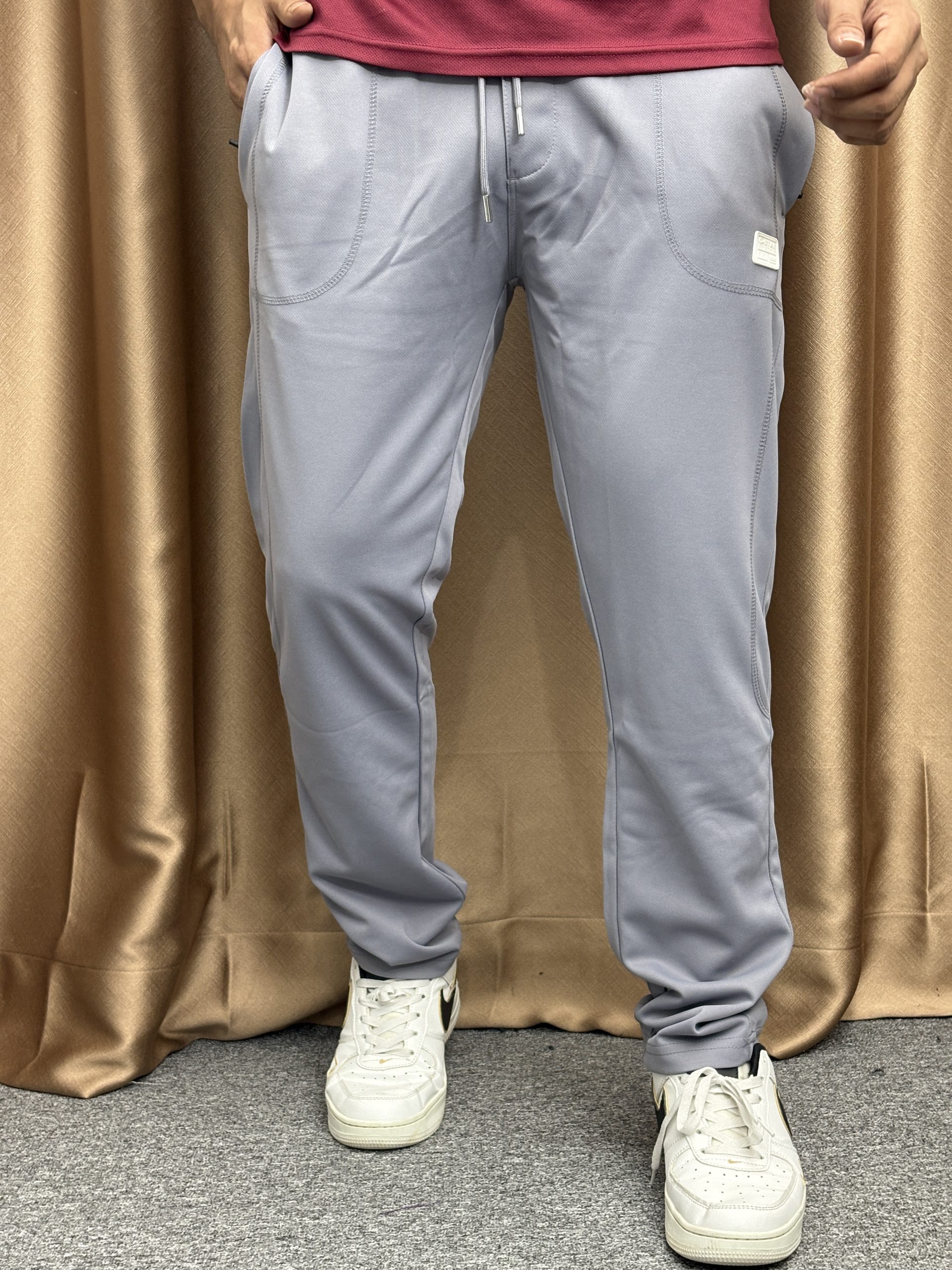 🔥 Premium Exported Stretch-Fit Trouser🔥 - Image 6