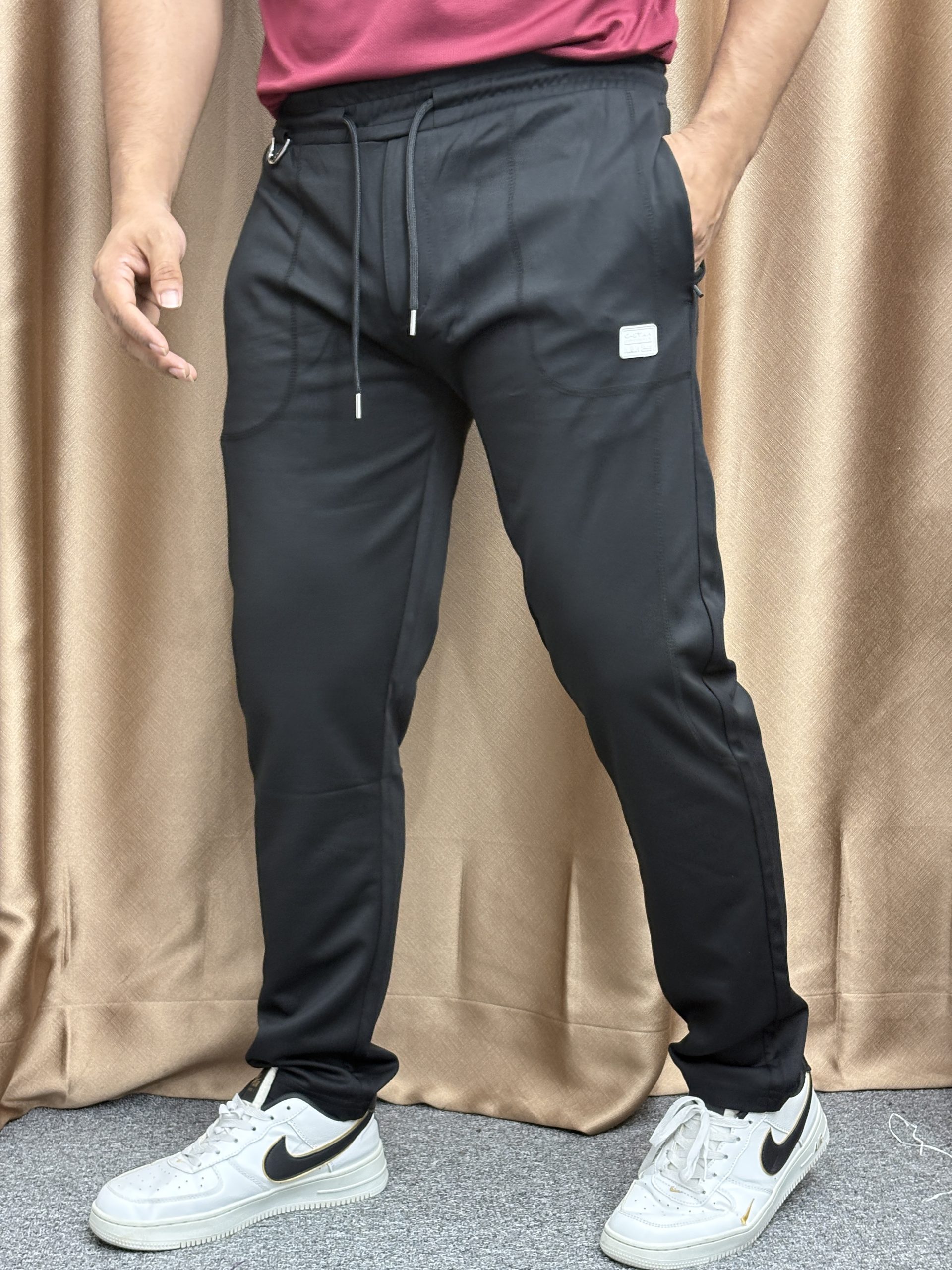 🔥 Premium Exported Stretch-Fit Trouser🔥 - Image 2