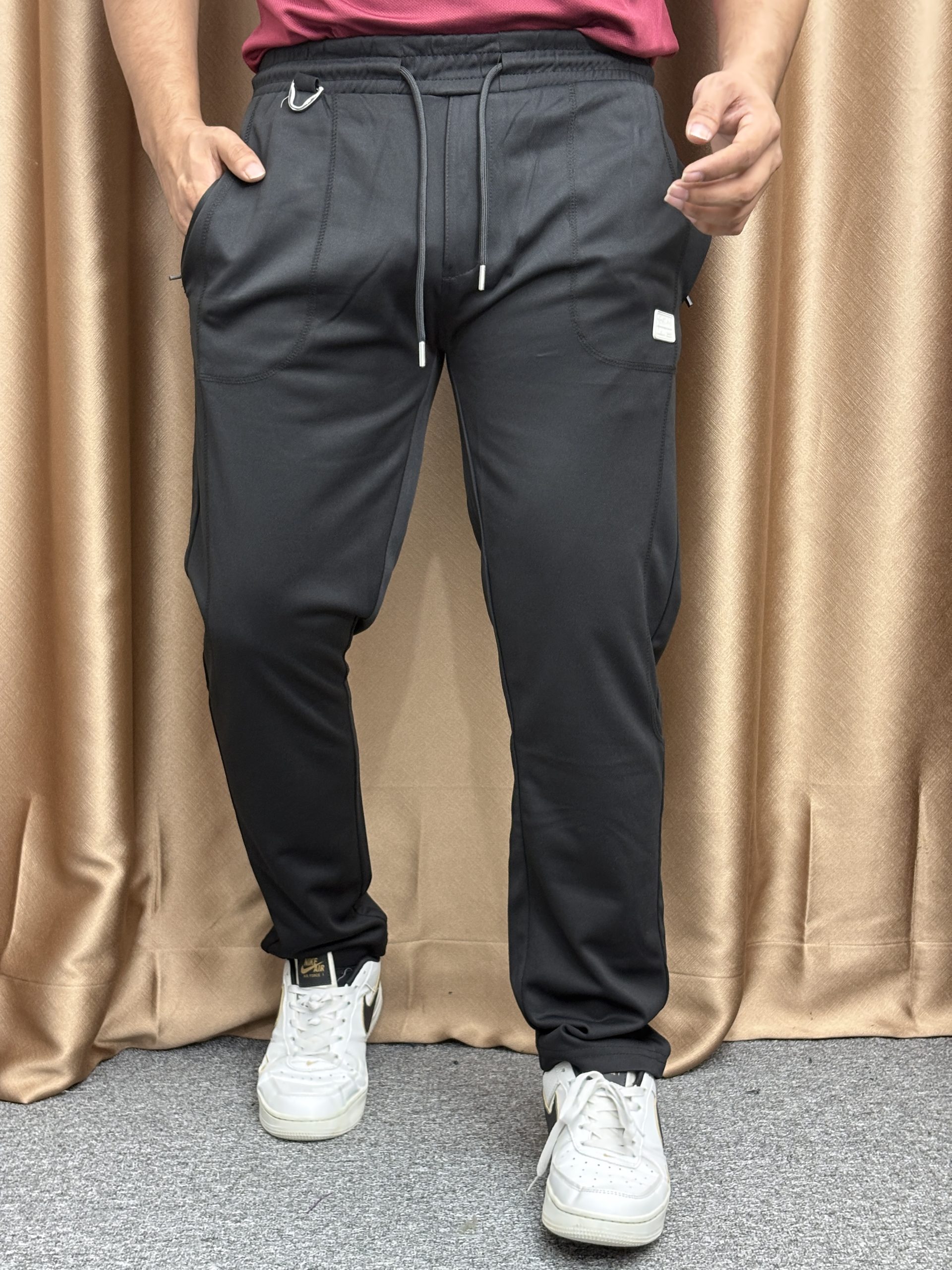 🔥 Premium Exported Stretch-Fit Trouser🔥 - Image 3