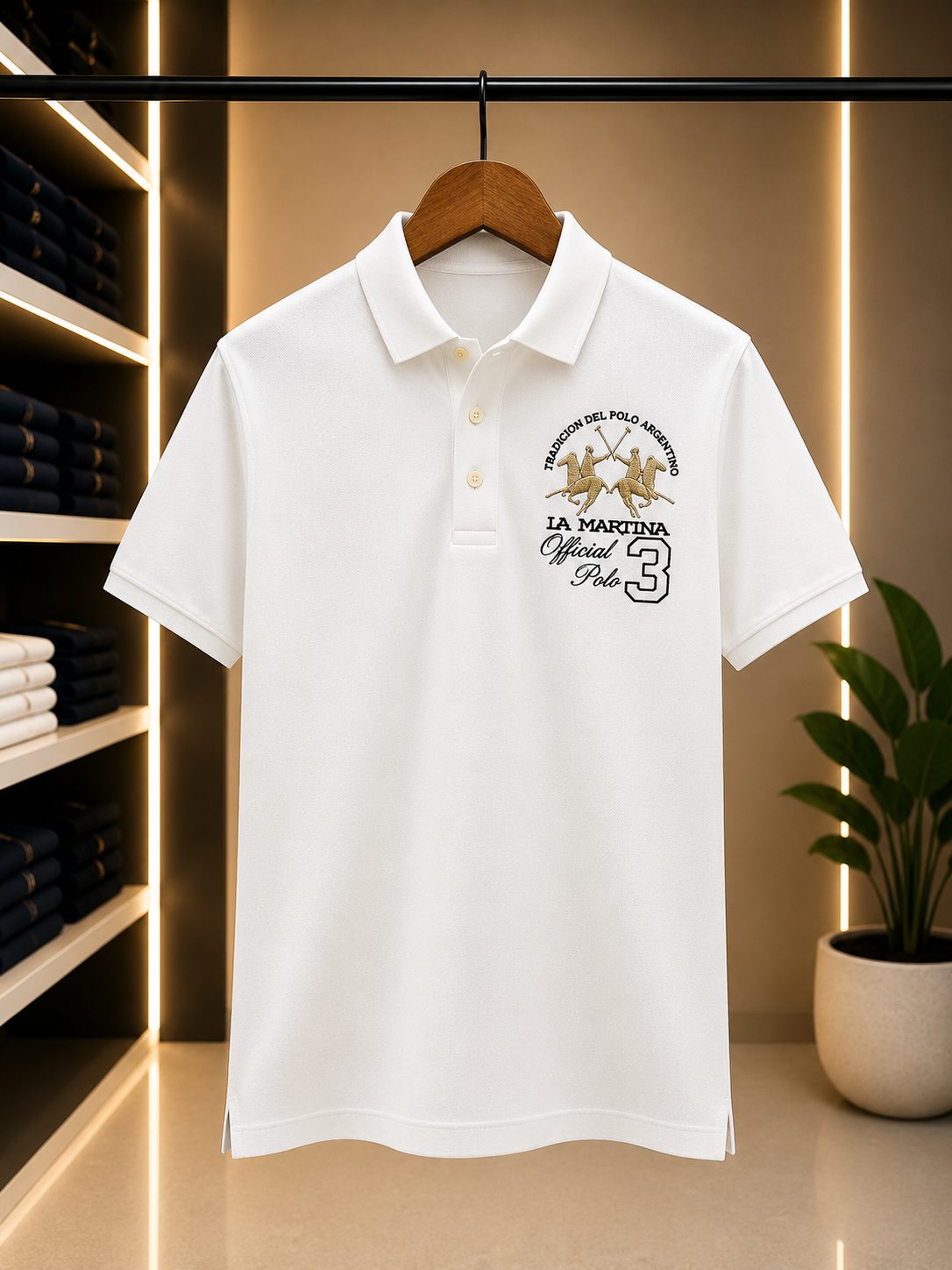 Signature Polo 🔥 - Image 4
