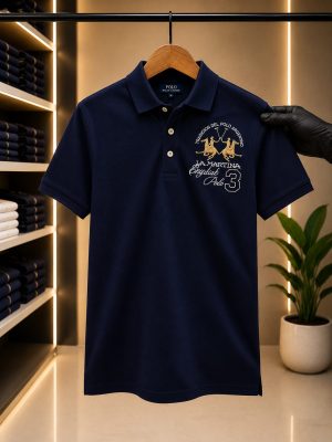 Signature Polo 🔥