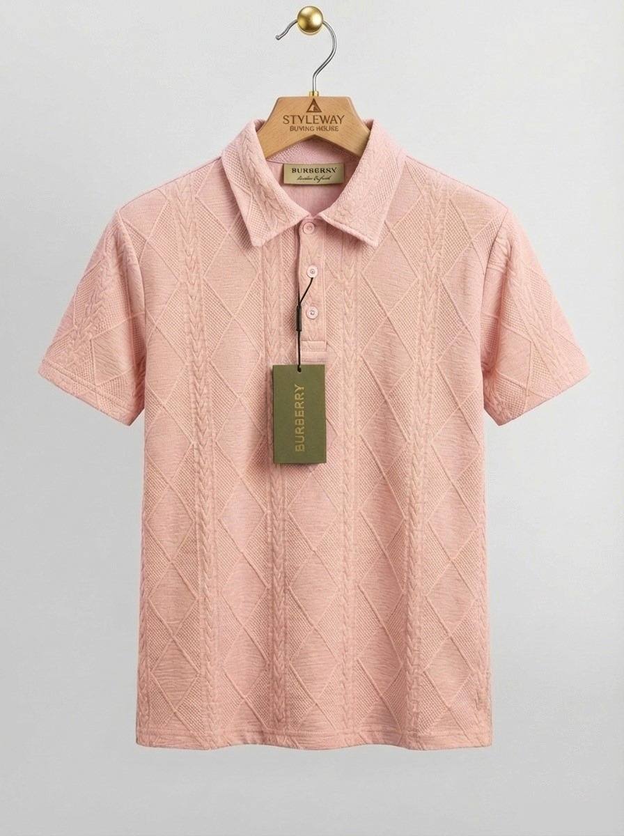 Signature Summer Polo - Image 4