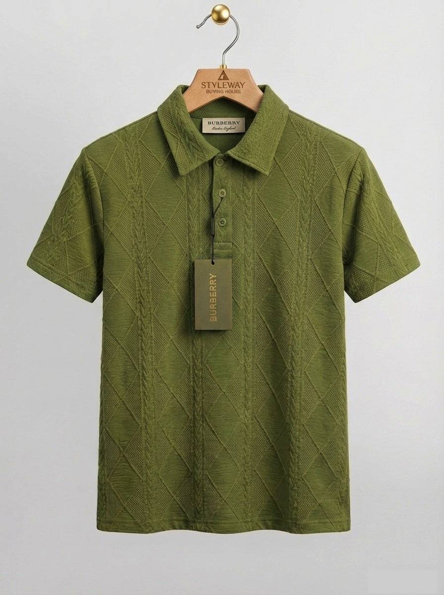 Signature Summer Polo - Image 3