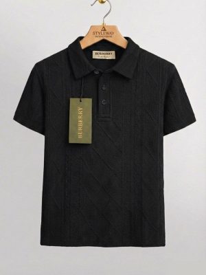 Signature Summer Polo