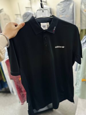 Premium Signature Men's Polo
