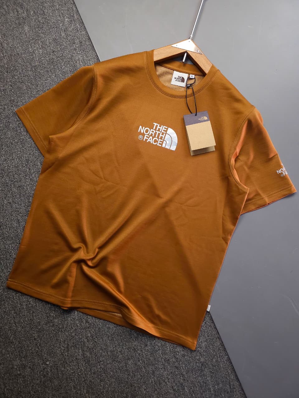 PREMIUM MEN'S T-SHIRT - Image 6