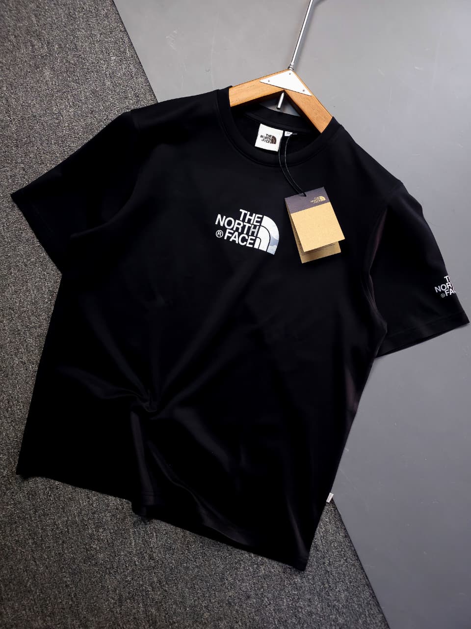 PREMIUM MEN'S T-SHIRT - Image 5