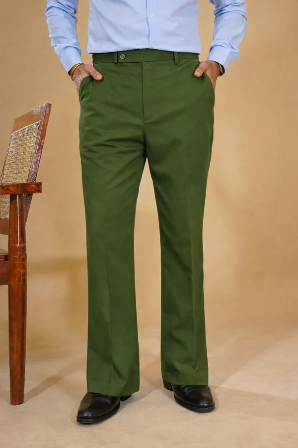 BootCut Pant - Image 4