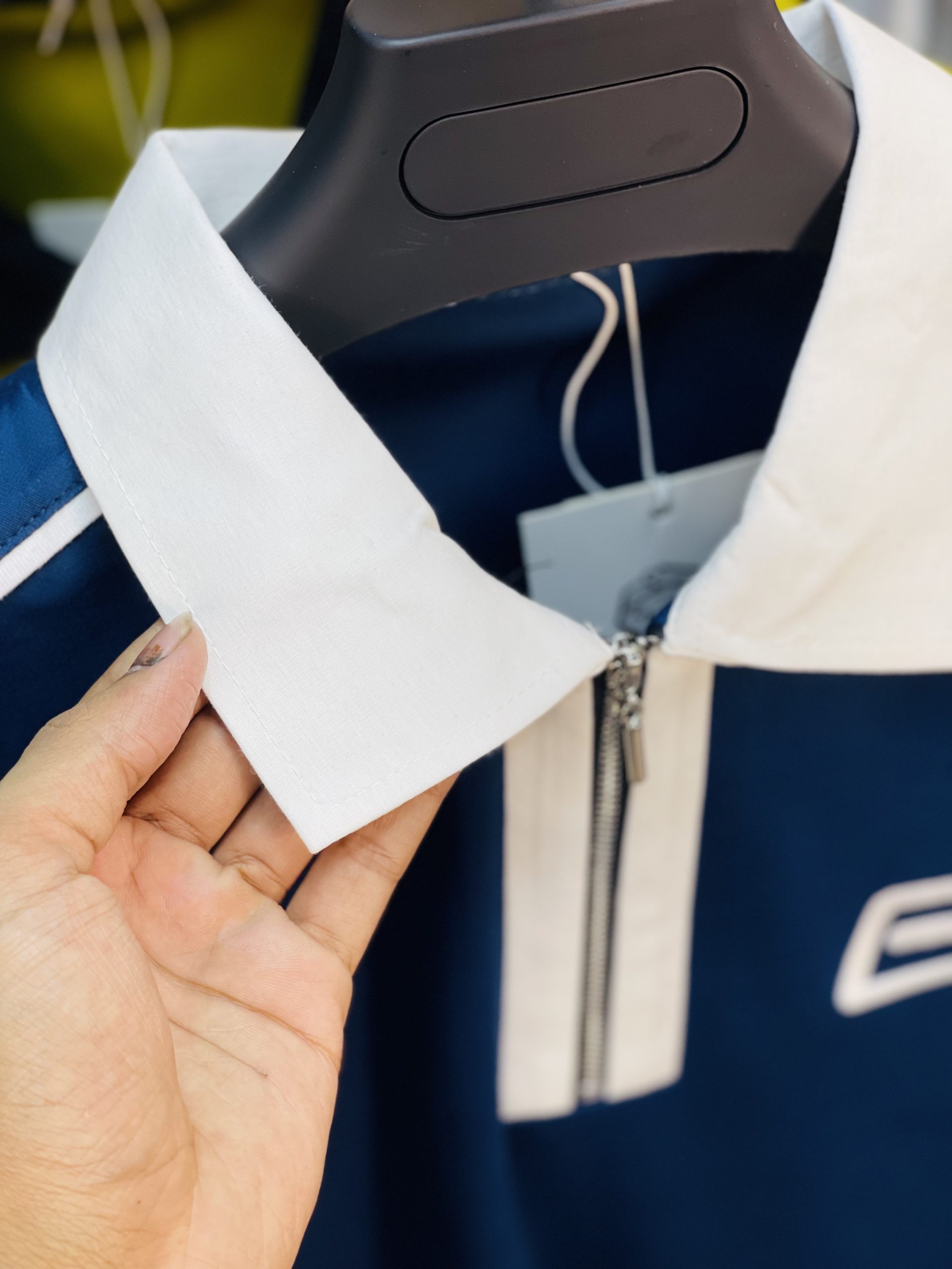 Elite Motion Signature Polo - Image 6