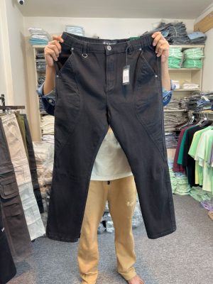 Premium Export Twill Pants 🔥