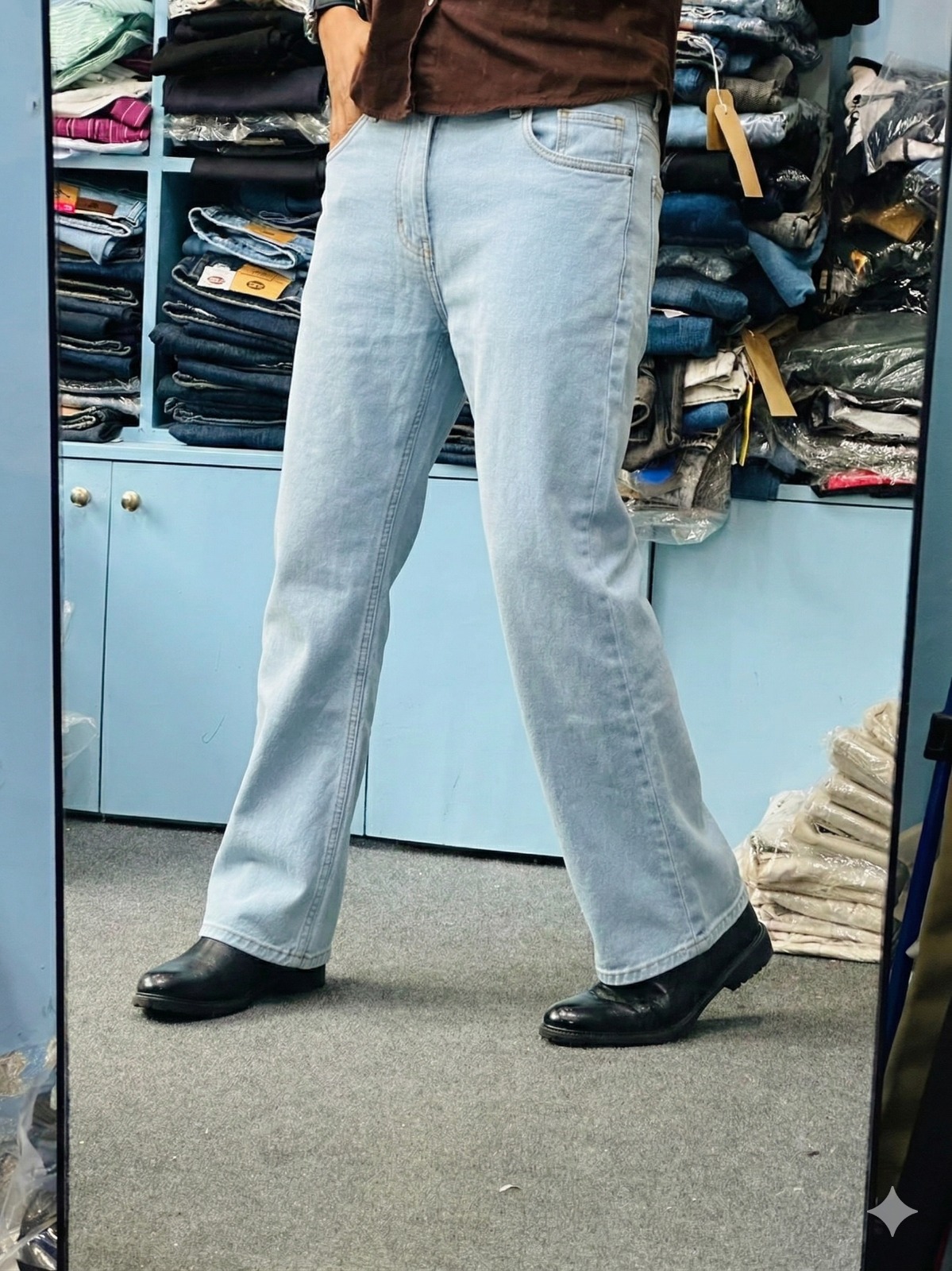 Premium Bootcut - Export Quality🔥 - Image 4