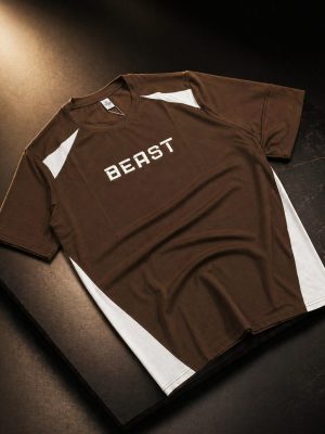 Luxary Edition Half Sleeve T-Shirt