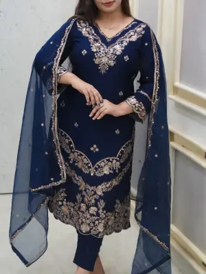 Karchupi Dresses