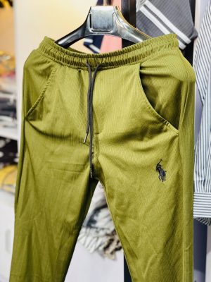 Low Cut Semi Baggy Ralph Lauren Pant