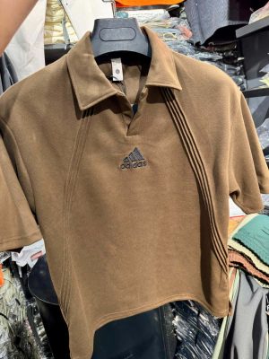 Prestige Pattern Polo