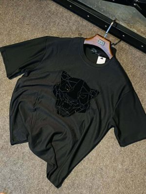 Stone Drop Shoulder