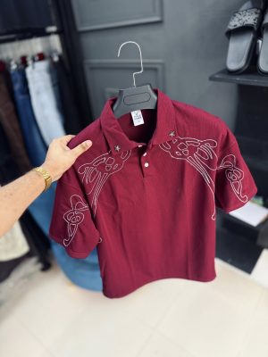 Elite Wave Polo