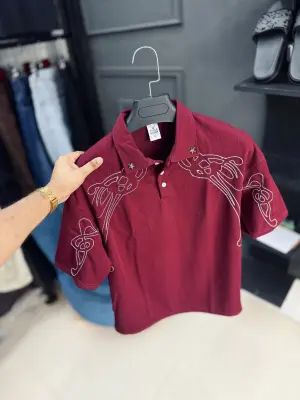 Elite Wave Polo