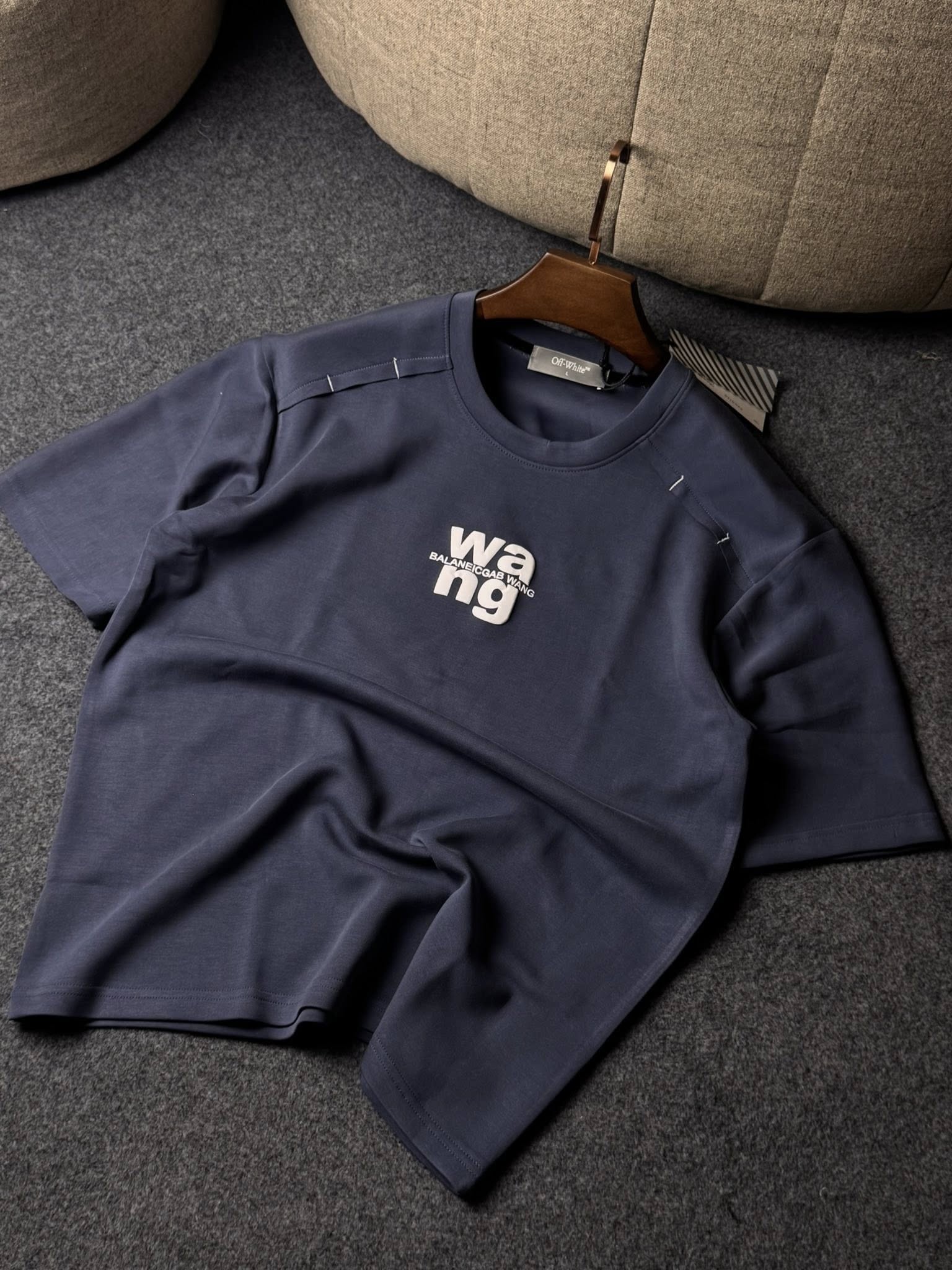 modern Vibe Drop Shoulder - Image 3