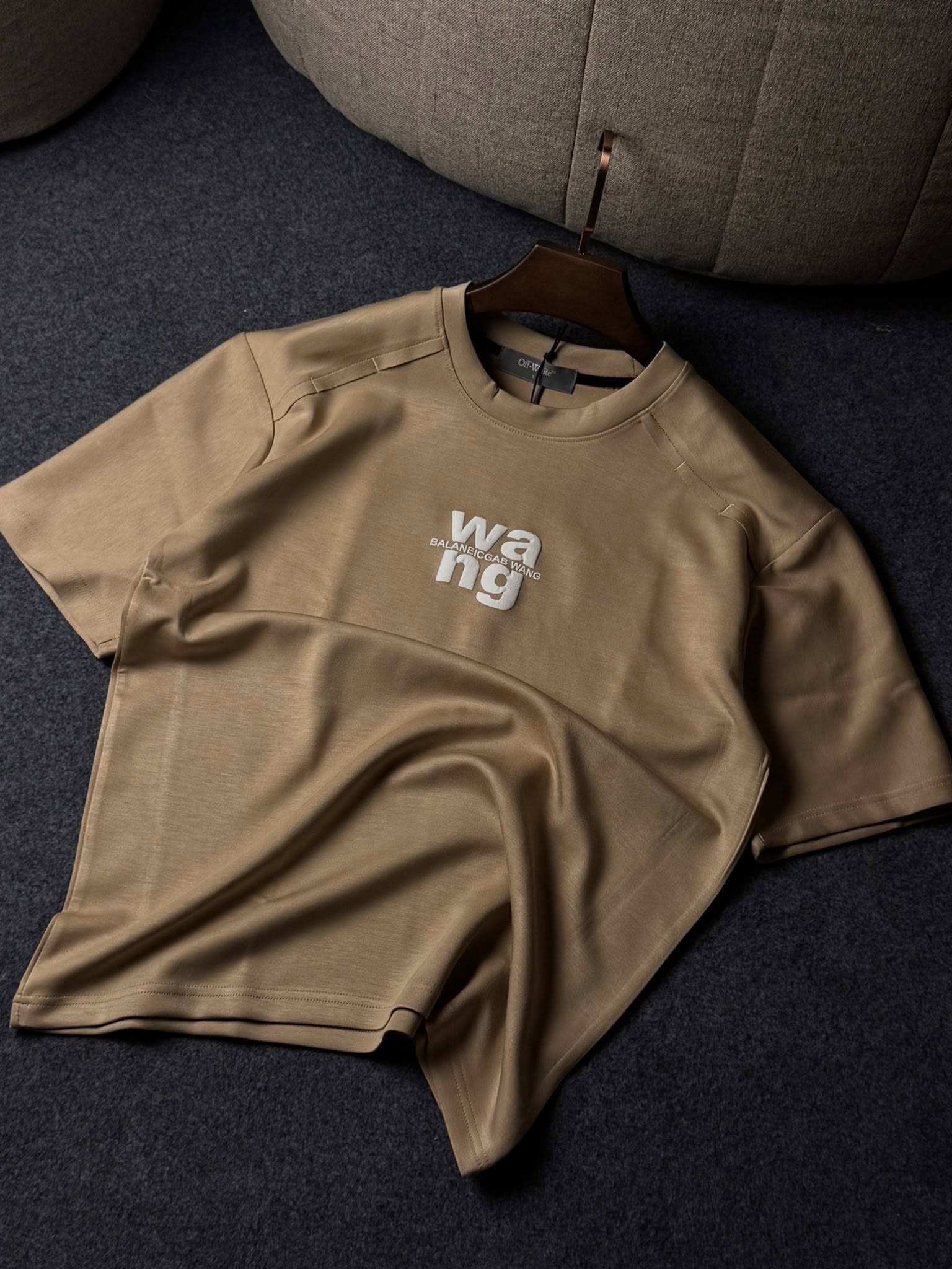 modern Vibe Drop Shoulder - Image 2