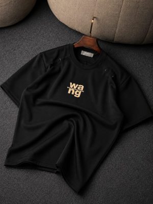 modern Vibe Drop Shoulder