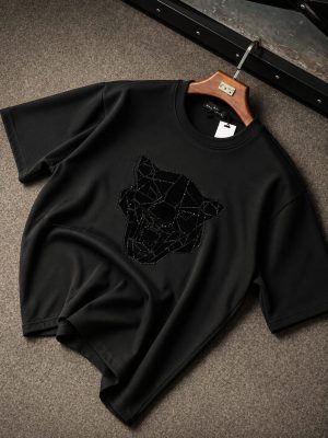 Stone Drop Shoulder