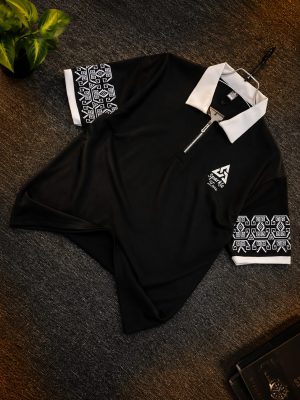 Legacy Pattern Polo