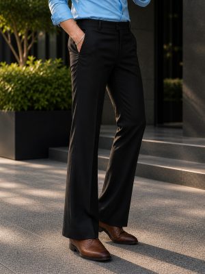 Urban Flow Bootcut