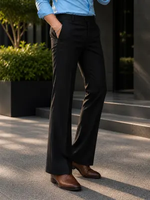 Urban Flow Bootcut