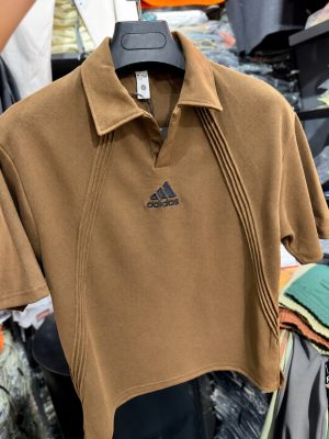 Prestige Pattern Polo