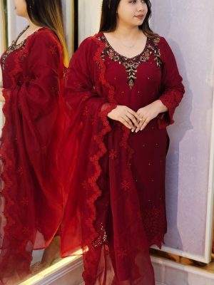 Signature Karchupi Collection