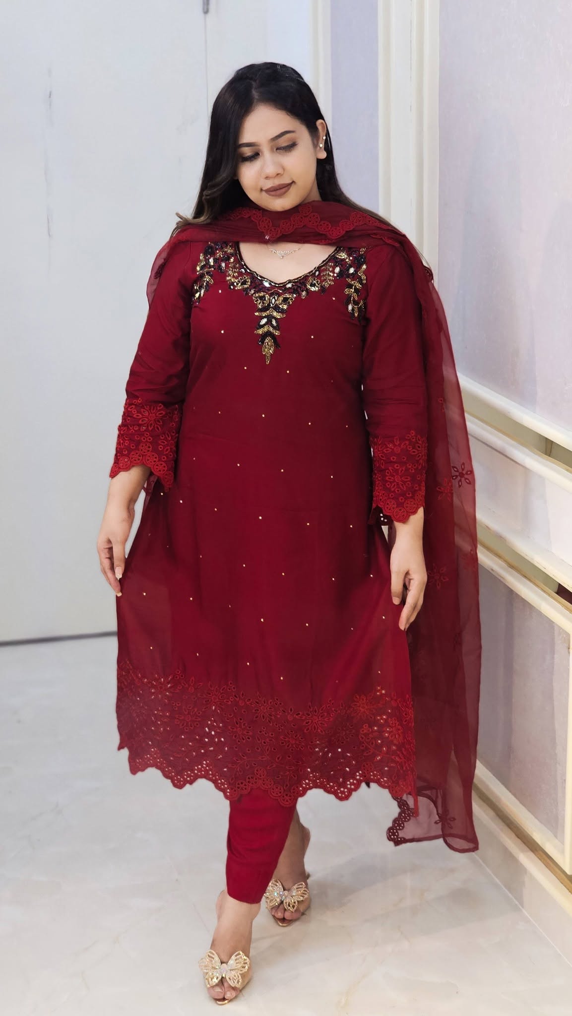 Signature Karchupi Collection - Image 2