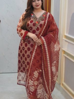 Luxury Edition – Handwork Collection